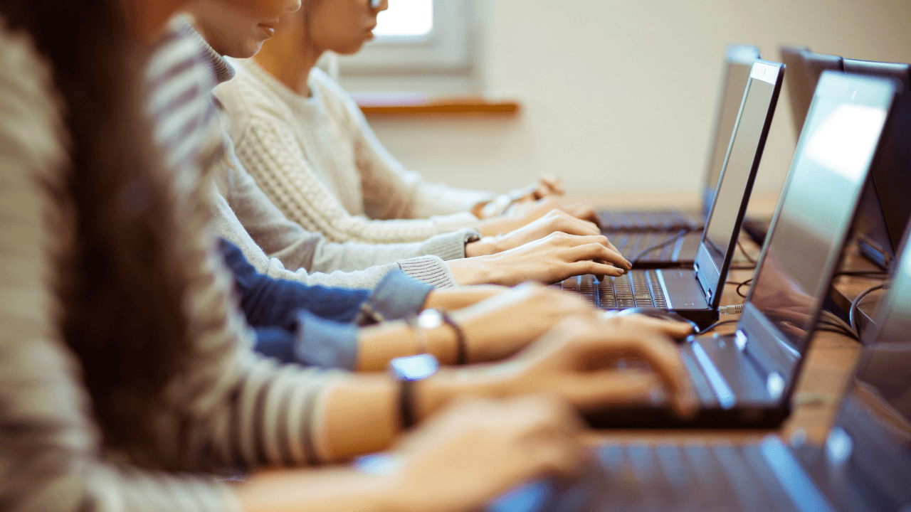 Is Your Computer Ready for What's Next? Is Your Computer Ready for What's Next?